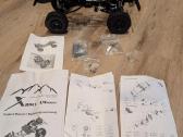 Amewi Amxrock Crawler - nuotraukos Nr. 2