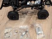 Amewi Amxrock Crawler - nuotraukos Nr. 5