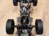 Amewi Amxrock Crawler - nuotraukos Nr. 6