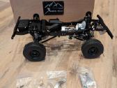 Amewi Amxrock Crawler - nuotraukos Nr. 7
