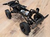 Amewi Amxrock Crawler - nuotraukos Nr. 8