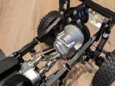 Amewi Amxrock Crawler - nuotraukos Nr. 9