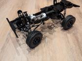 Amewi Amxrock Crawler - nuotraukos Nr. 12