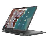 Ideapad Flex 5, i3-1215u, 8 GB, 256 GB, 14 - nuotraukos Nr. 2