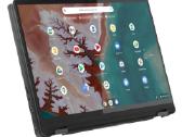 Ideapad Flex 5, i3-1215u, 8 GB, 256 GB, 14 - nuotraukos Nr. 3