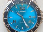 Shimano laikrodis