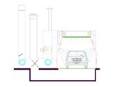 Automobilių dažymo kameros Garmat - nuotraukos Nr. 5