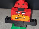 Lego rinkinys 2757-1 „Bad Monkey“ Mcdonalds