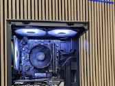 Gaming/ Ryzen 5/ 16gb Ddr4/ 1tb Nvme/ Rtx 5060 8gb