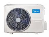 Šilumos siurblys Midea Breezeless E 3.6/3.8kw Msc - nuotraukos Nr. 2