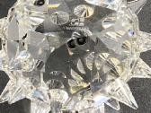 Krištolinė swarovski skulptūra "Ežiukas" - nuotraukos Nr. 7