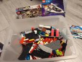 Lego konstruktoriai