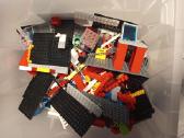 Lego konstruktoriai - nuotraukos Nr. 2