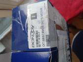 Donjoy cxt carbon MTB riešo apsaugos - nuotraukos Nr. 2