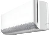 Šilumos siurblys Midea Breezeless E 3.6/3.8kw Msc - nuotraukos Nr. 3