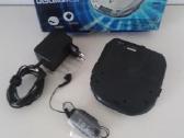 Vintazinis Sony Discman CD grotuvas Walkman - nuotraukos Nr. 2