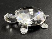 Krištolinė swarovski skulptūra "Vėžlys" - nuotraukos Nr. 2