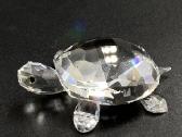 Krištolinė swarovski skulptūra "Vėžlys" - nuotraukos Nr. 3