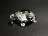 Krištolinė swarovski skulptūra "Vėžlys" - nuotraukos Nr. 4