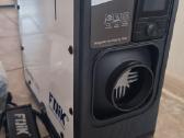Dyzelinis autonominis oro šildytuvas 8kw webasto
