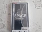 Samsung ultra S25 peršviečiamas telefono dieklas.