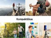 Trikojis stovas su dėklu + telefono laikiklis - nuotraukos Nr. 4
