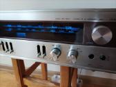 Luxman 600 , resiver ( stiprintuvas+ tiuneris) - nuotraukos Nr. 3