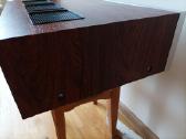 Luxman 600 , resiver ( stiprintuvas+ tiuneris) - nuotraukos Nr. 7