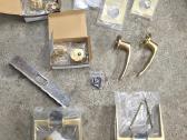 Abloy durų rankenos/cilindrų apsauga