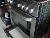 Zanussi įmontuojama kaitlentė su orkaite - nuotraukos Nr. 4