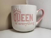 Puodelis "Queen of Everything" - nuotraukos Nr. 2