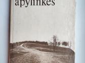 J. Šliavas. Žeimelio apylinkės