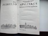 J. Šliavas. Žeimelio apylinkės - nuotraukos Nr. 2