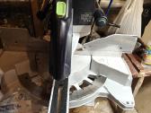 Festool ks 120 Eb - nuotraukos Nr. 2