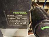 Festool ks 120 Eb - nuotraukos Nr. 4