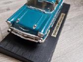 Automobilio modelis - nuotraukos Nr. 2