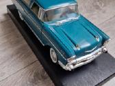 Automobilio modelis - nuotraukos Nr. 3