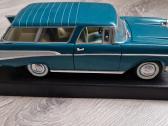 Automobilio modelis - nuotraukos Nr. 4