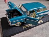 Automobilio modelis - nuotraukos Nr. 6