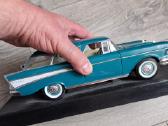Automobilio modelis - nuotraukos Nr. 11