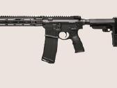 Graižtvinis šautuvas Daniel Defense Ddm4 V7 .300 B - nuotraukos Nr. 2
