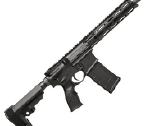 Graižtvinis šautuvas Daniel Defense Ddm4 V7 .300 B - nuotraukos Nr. 3