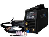 Spartus Easytig 208p Ac/dc suvirinimo aparatas