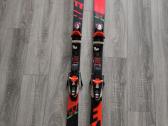 Rossignol Hero 14 Titanal