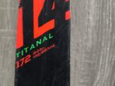 Rossignol Hero 14 Titanal - nuotraukos Nr. 4