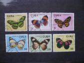 1989 m. drugeliai