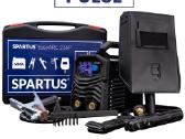 Suvirinimo aparatas Spartus Easyarc 216, 200a, 230