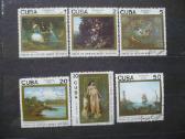 1989 m. Nacionalinis muziejus – Paveikslai