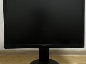 Monitorius 60hz , geros kokybes , 360 laipsniu - nuotraukos Nr. 2