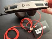 Hp Poly Blackwire 5220 Stereo ausinės su adapteriu - nuotraukos Nr. 3
